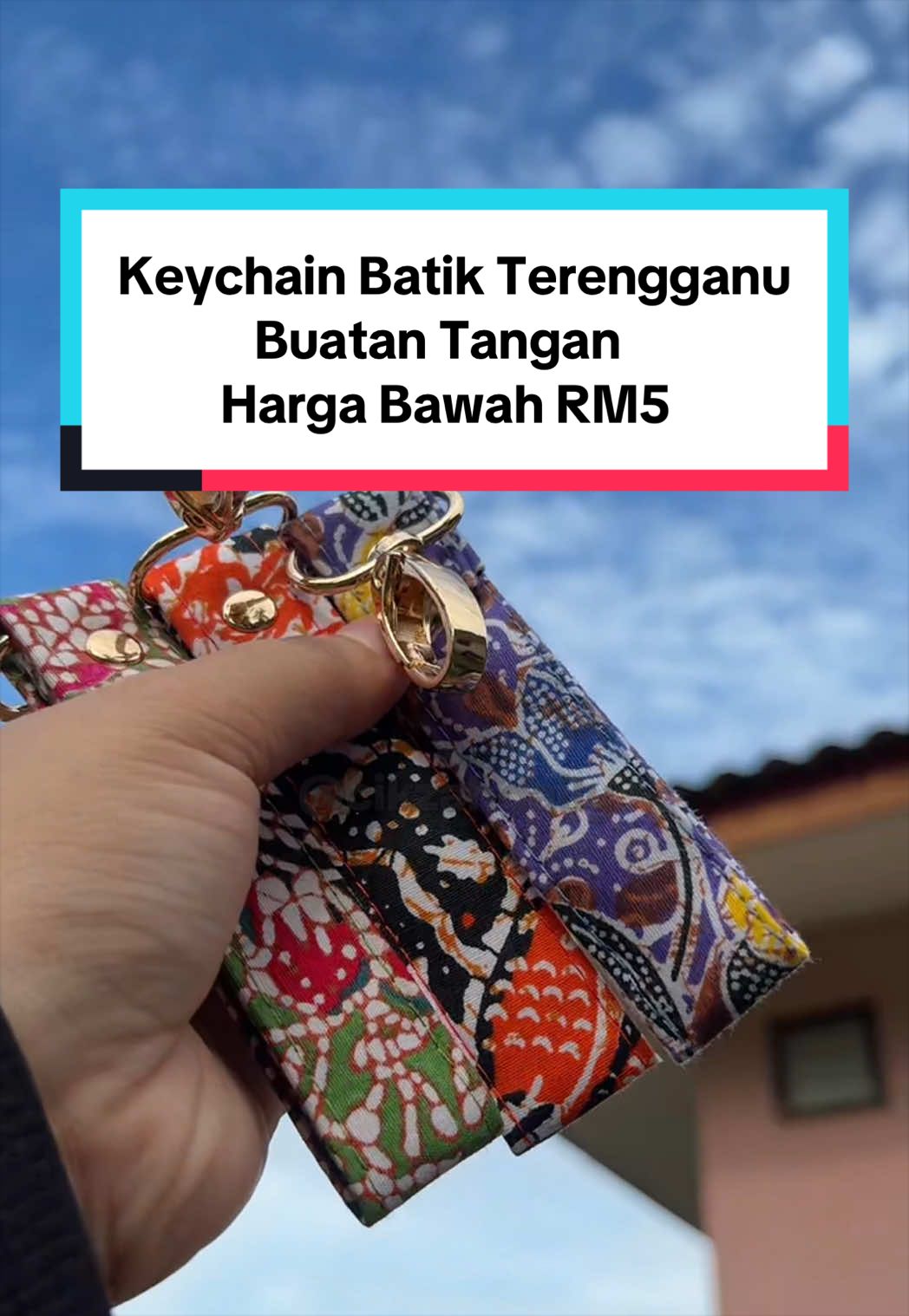 @CikZahDaily