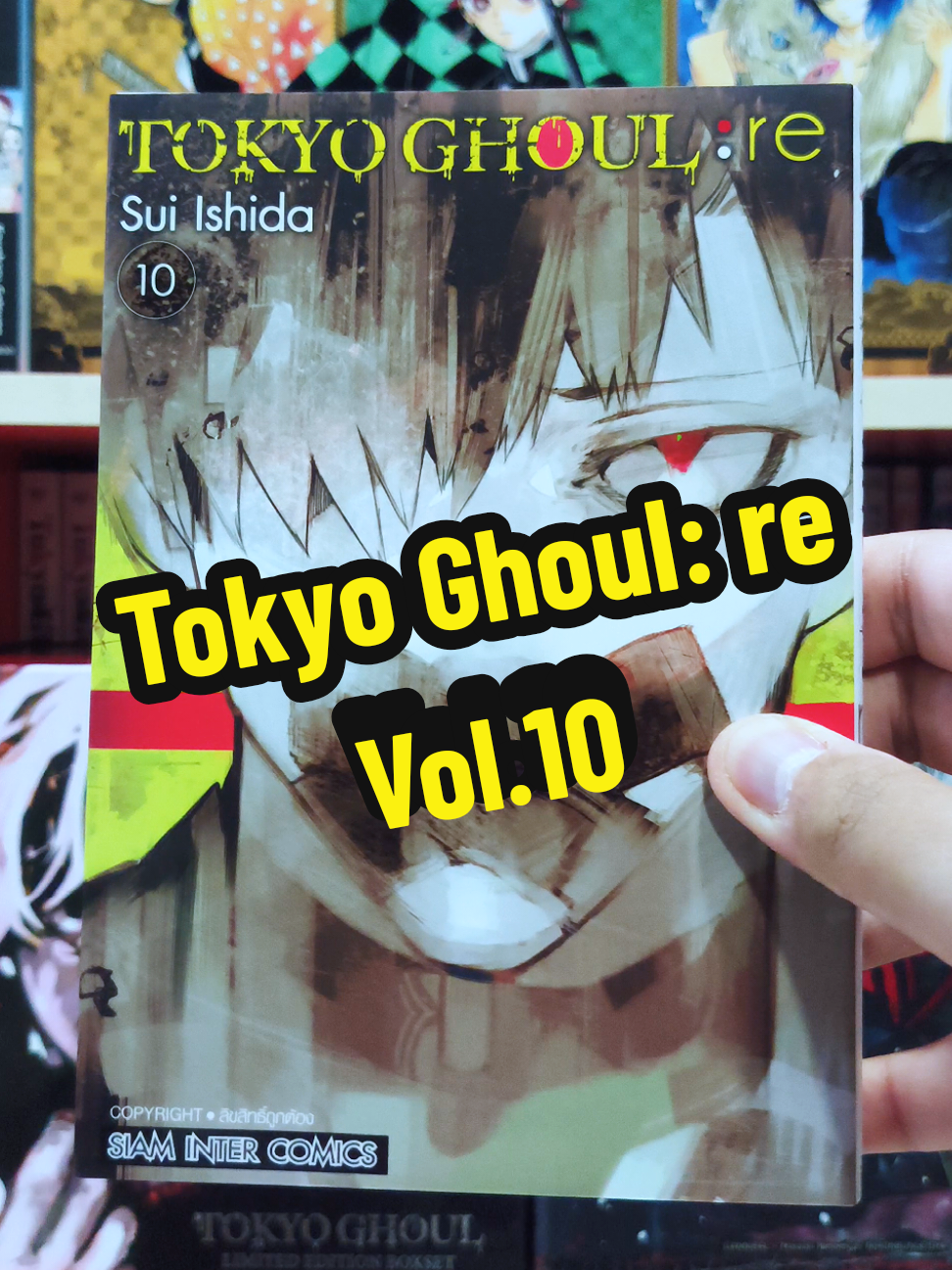@Aie'z Manga
