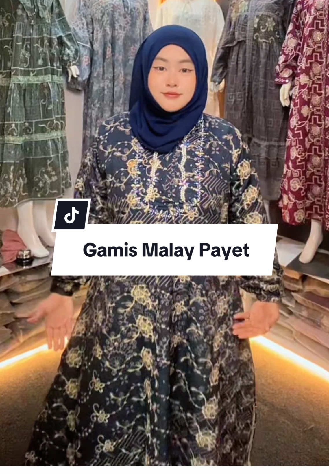 @Bunda Sari