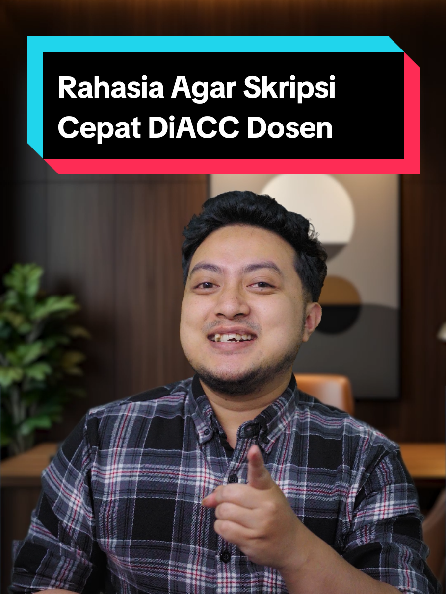 @Bimbingan Skripsi & Tesis