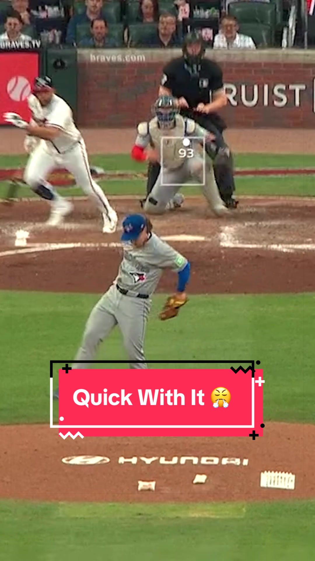 @Toronto Blue Jays