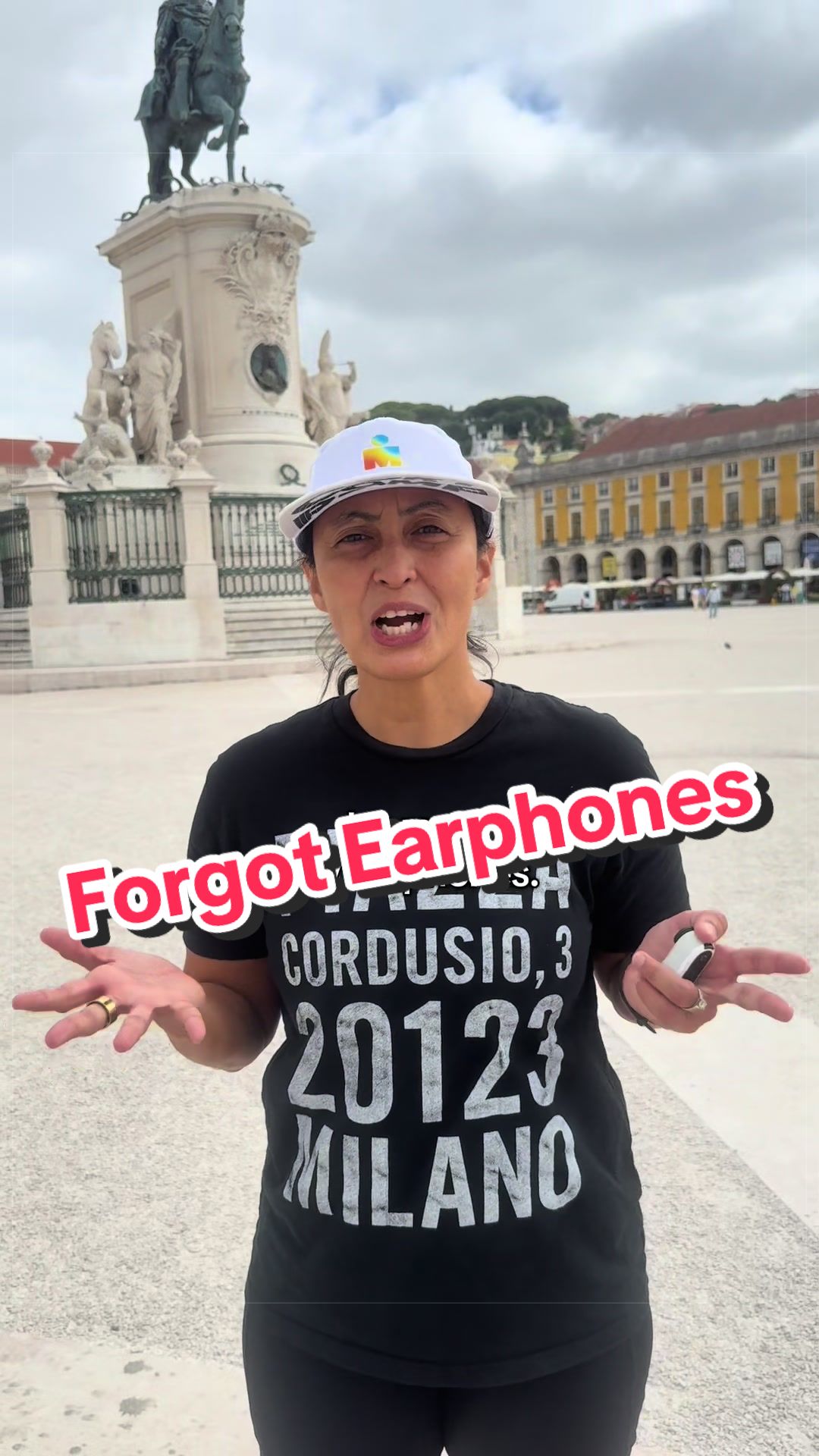 @COACH Vanessa | PINAYTRI on YT