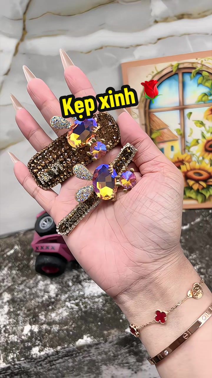@Nhật My (Mẹ Chíp)