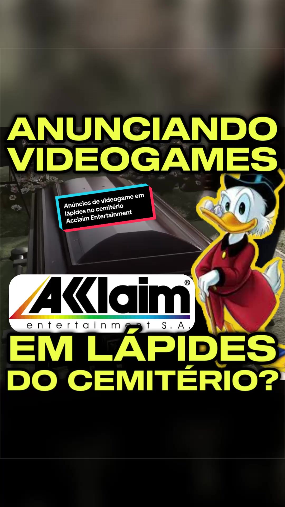 @RaVe_X | Curiosidades + Games