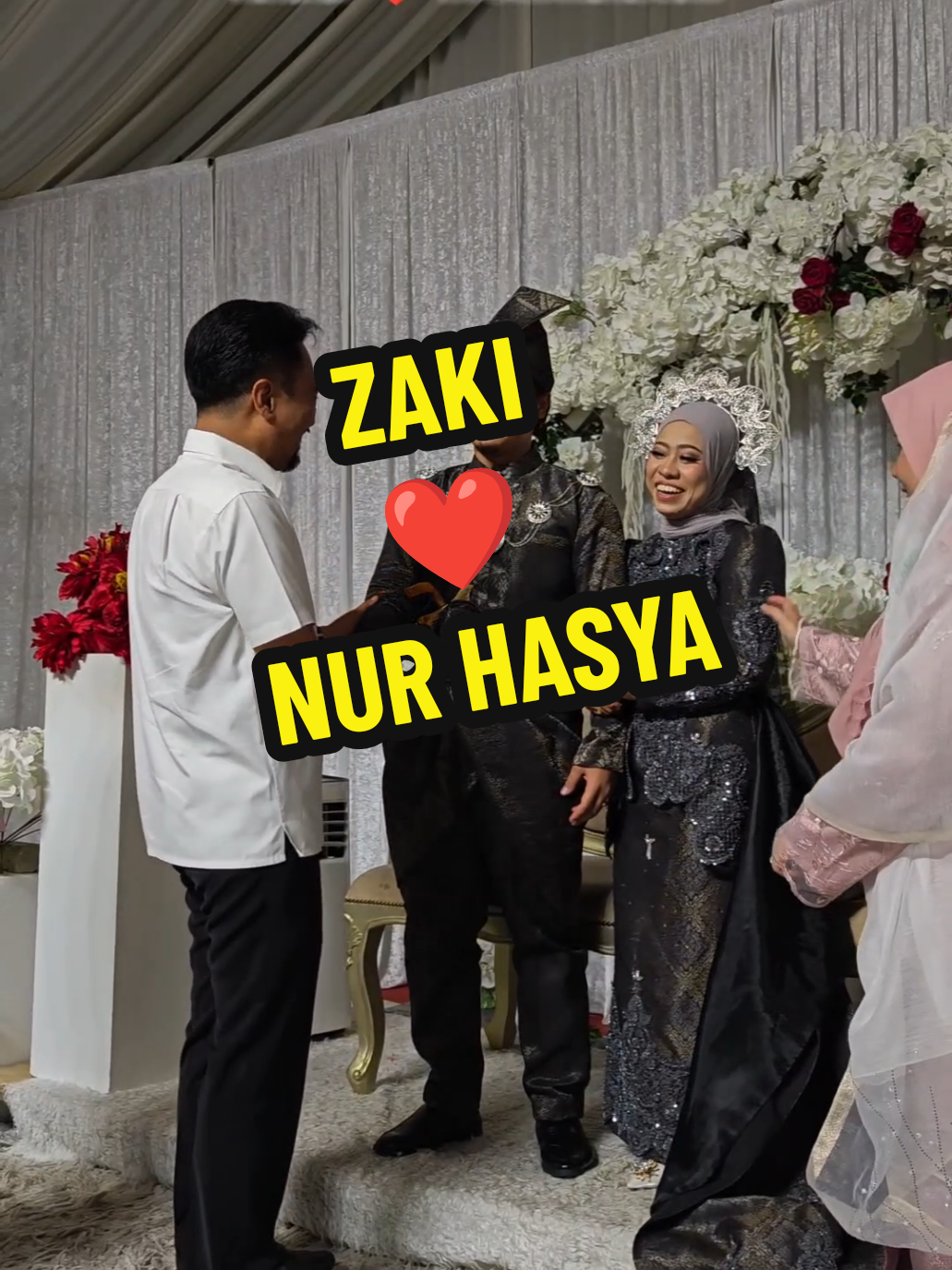 @Azmizam Zaman Huri