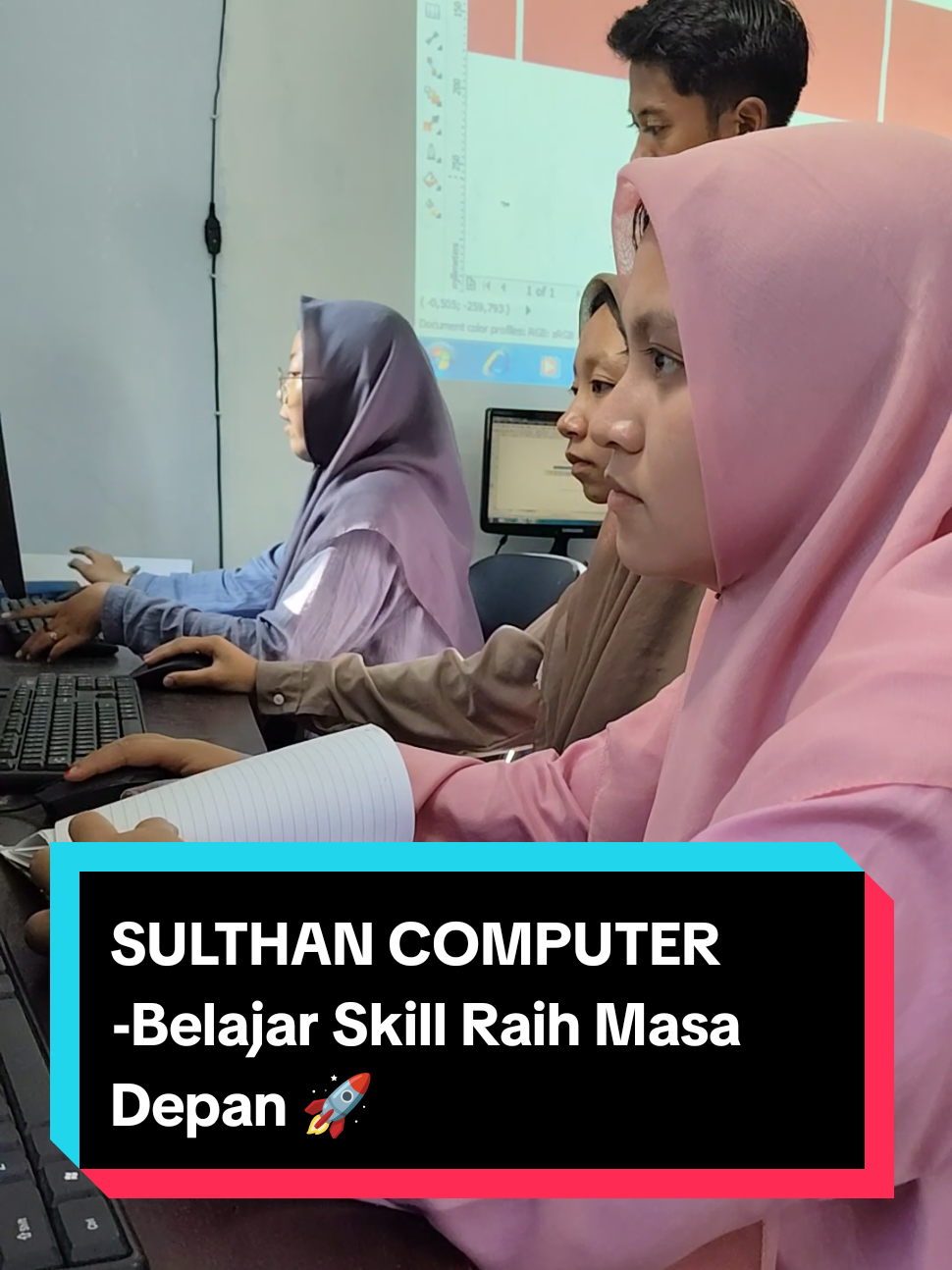 @sulthan computer