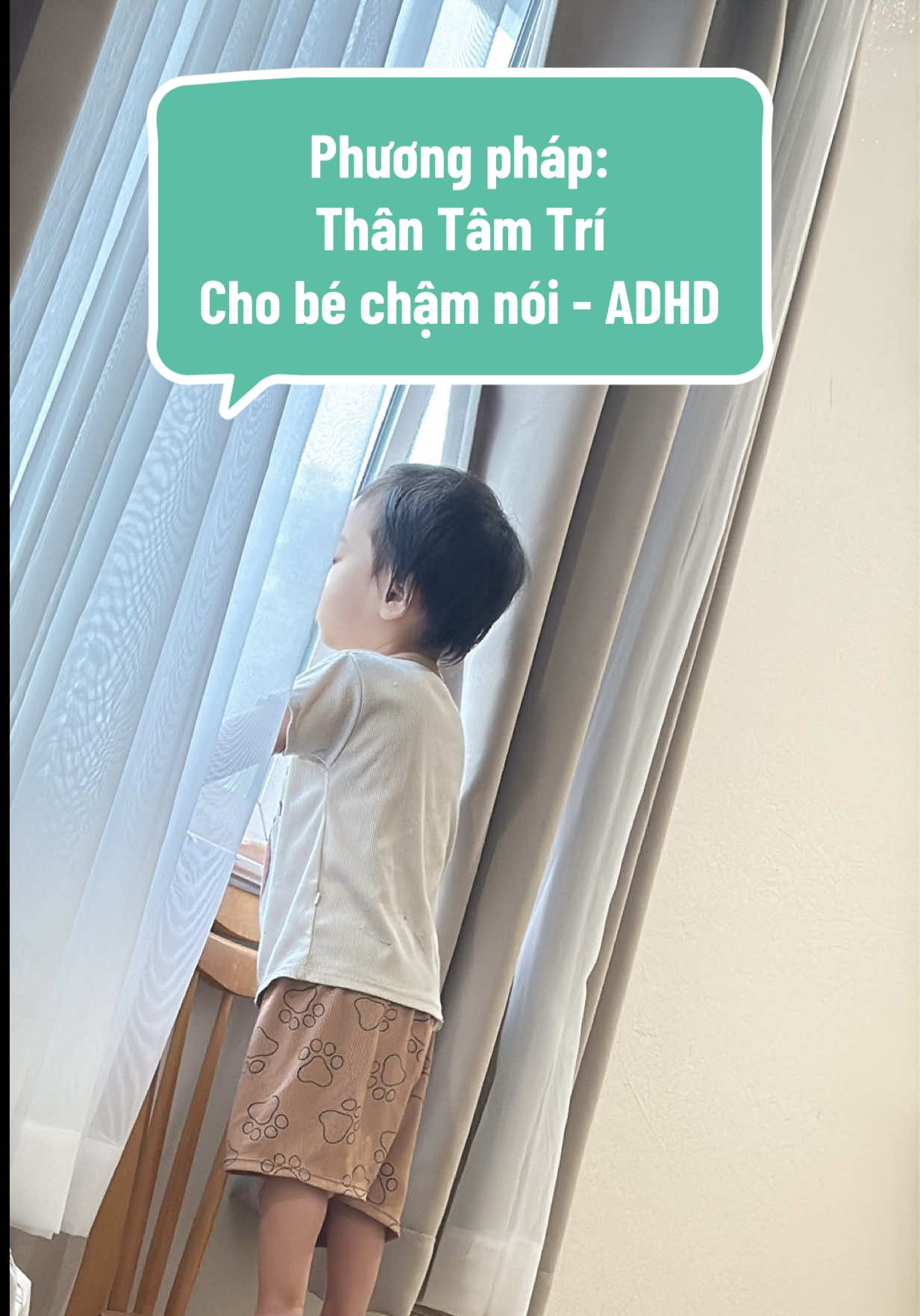 @Mẹ Pi| B&eacute; Biếng Ăn, Chậm N&oacute;i