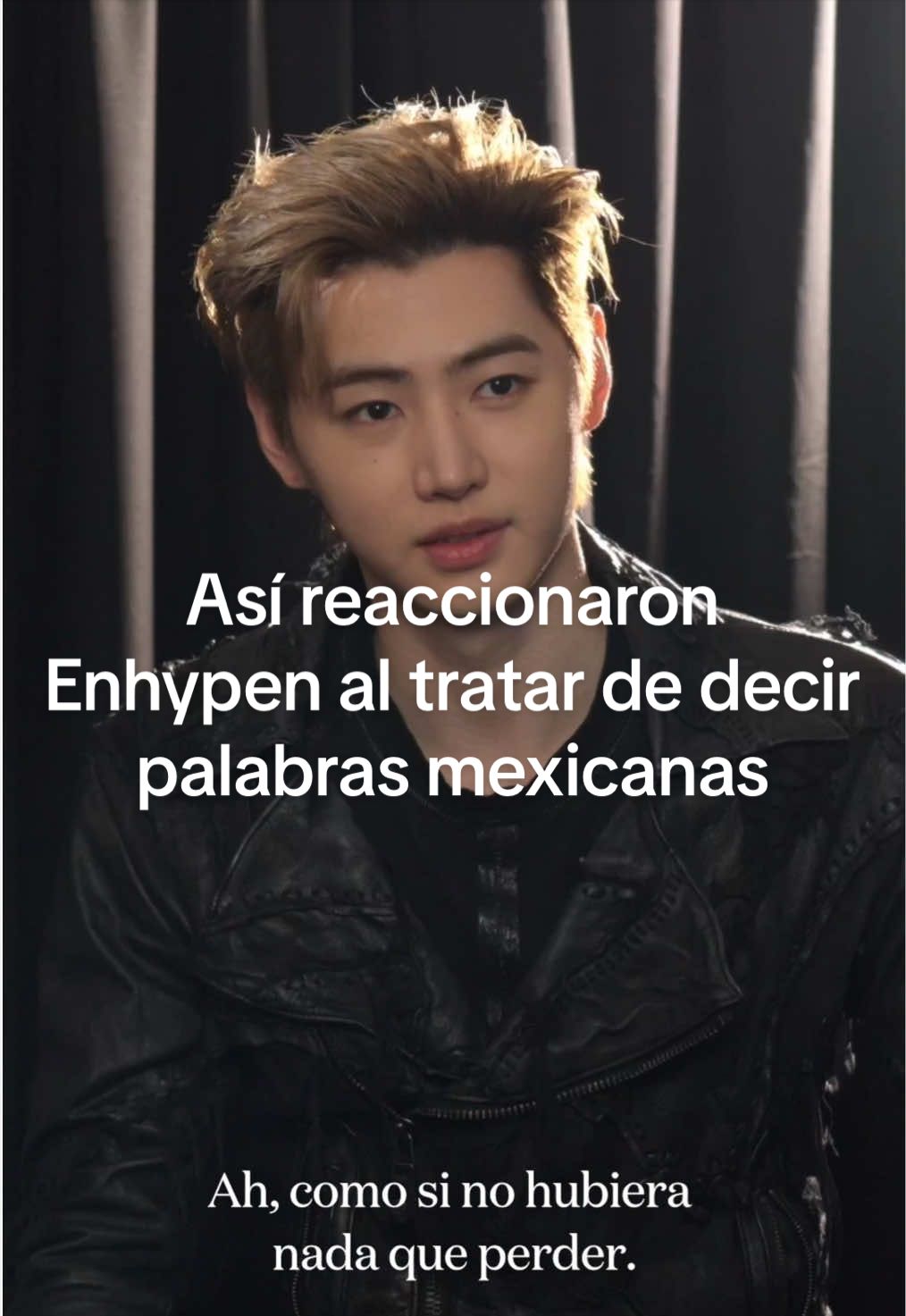 @Vogue Latinoamérica