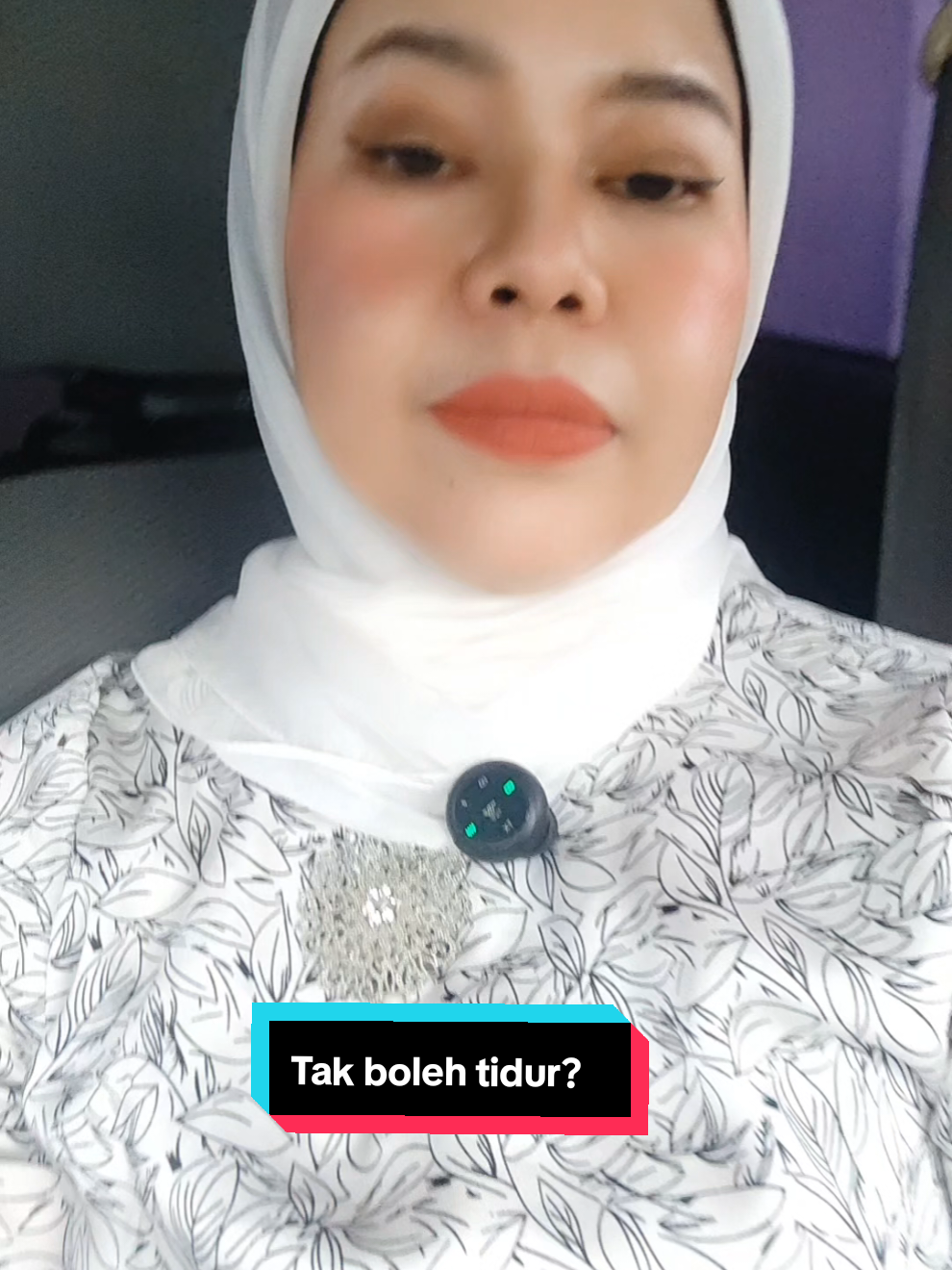 @Benang Sari Mandi Bunga