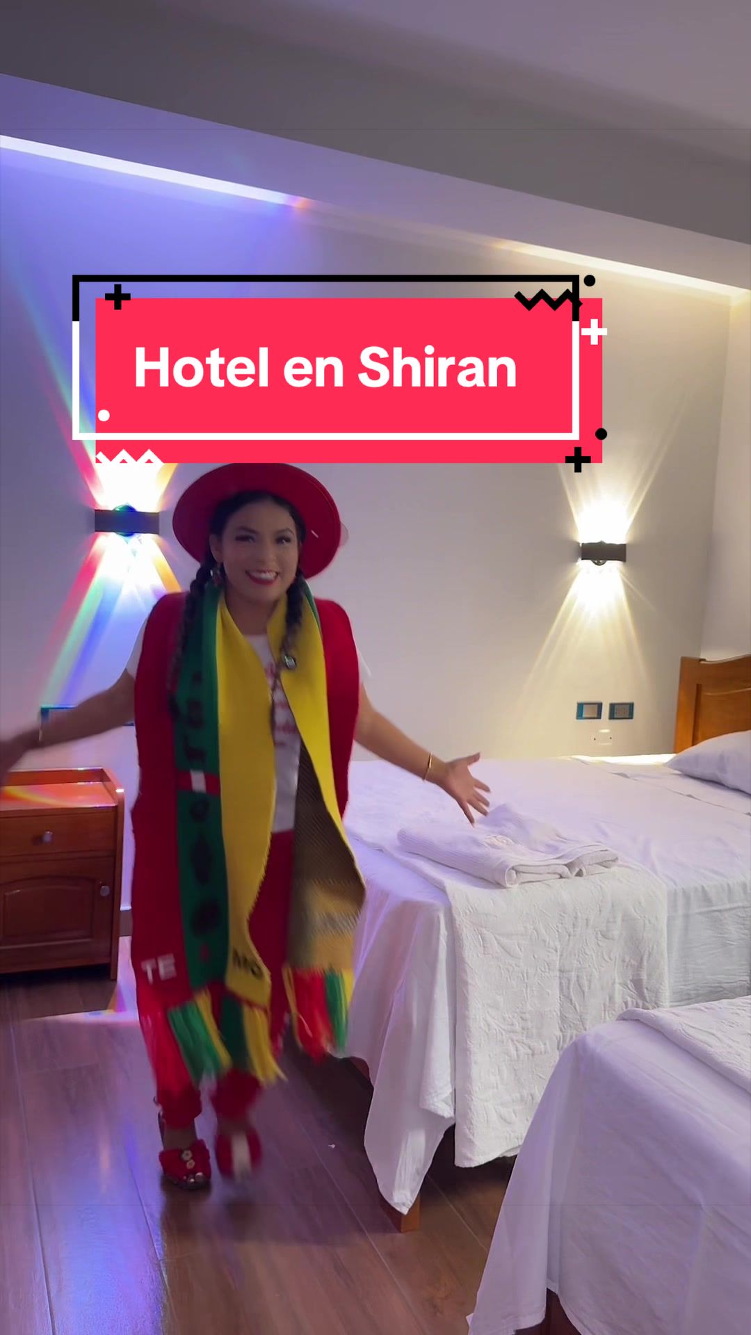 @PeruanisimaViajera-Susan Leon