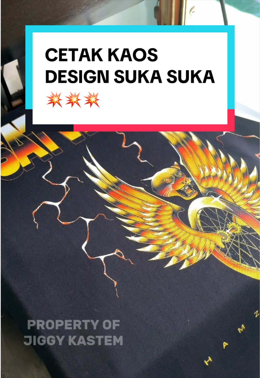 @Sablon Digital Surabaya