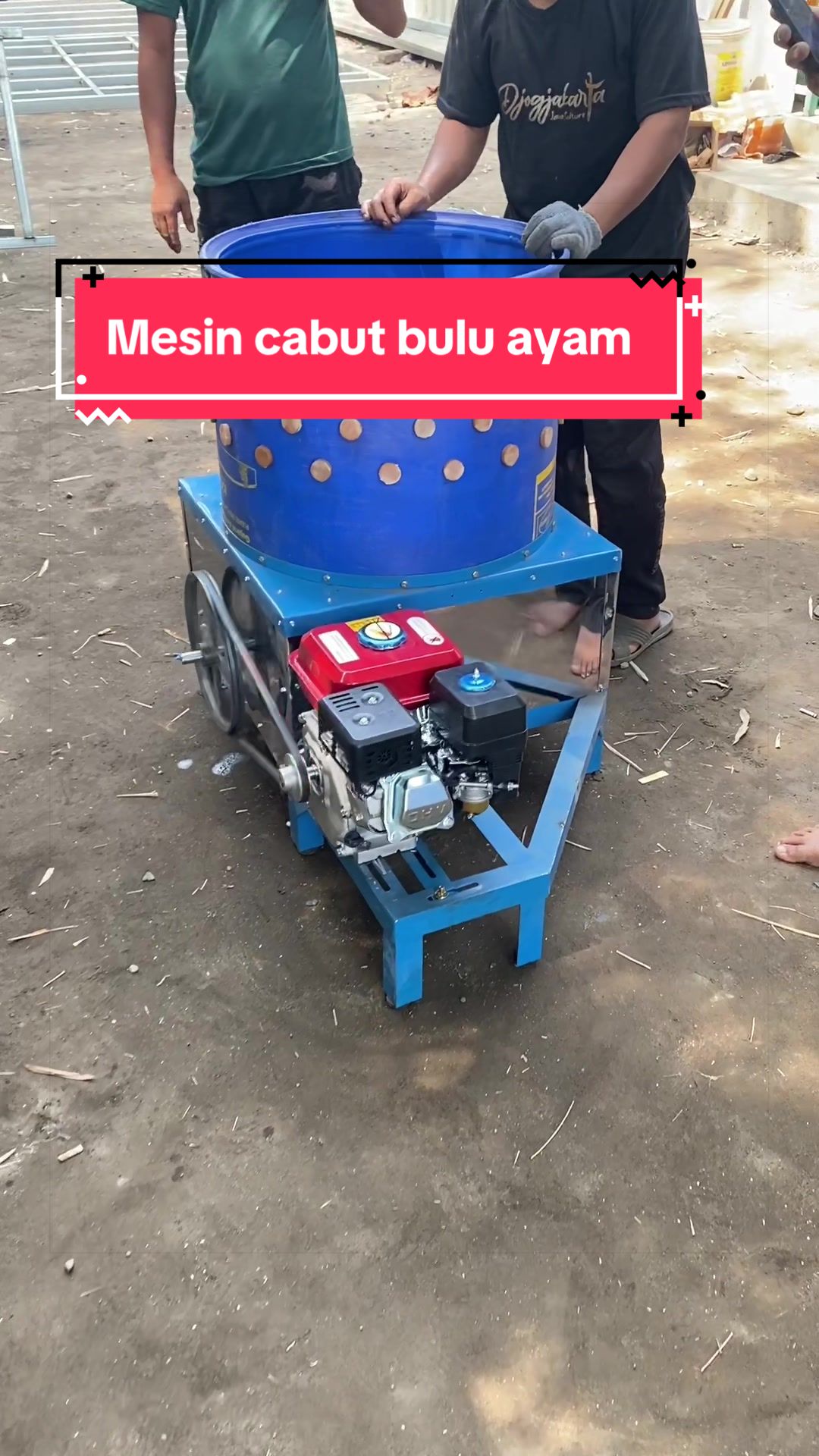 @Baberekomendasi