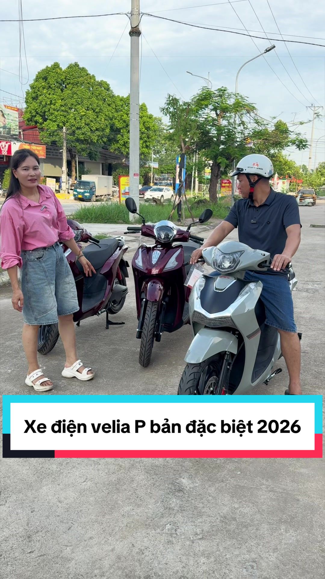 @Thế Giới Xe Văn Ng&acirc;n