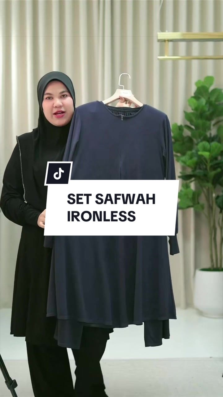 @Dalila Hijab