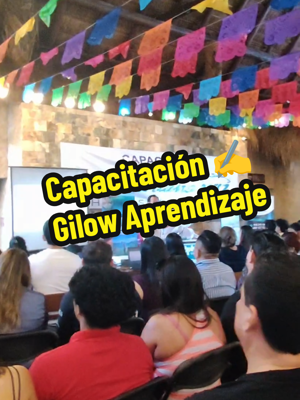 @Gilow Hospedaje Canc&uacute;n ✈️🏢🏖️