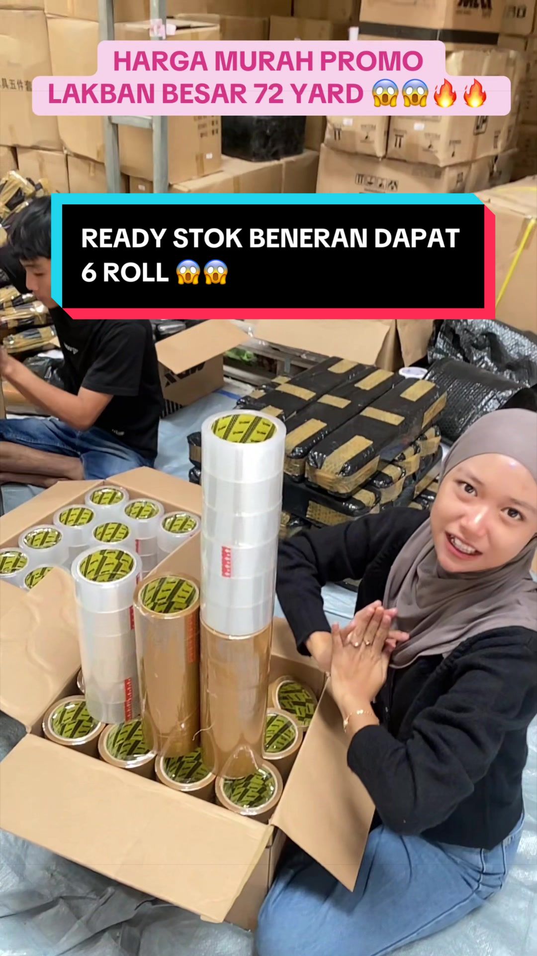 @V MART NUSANTARA