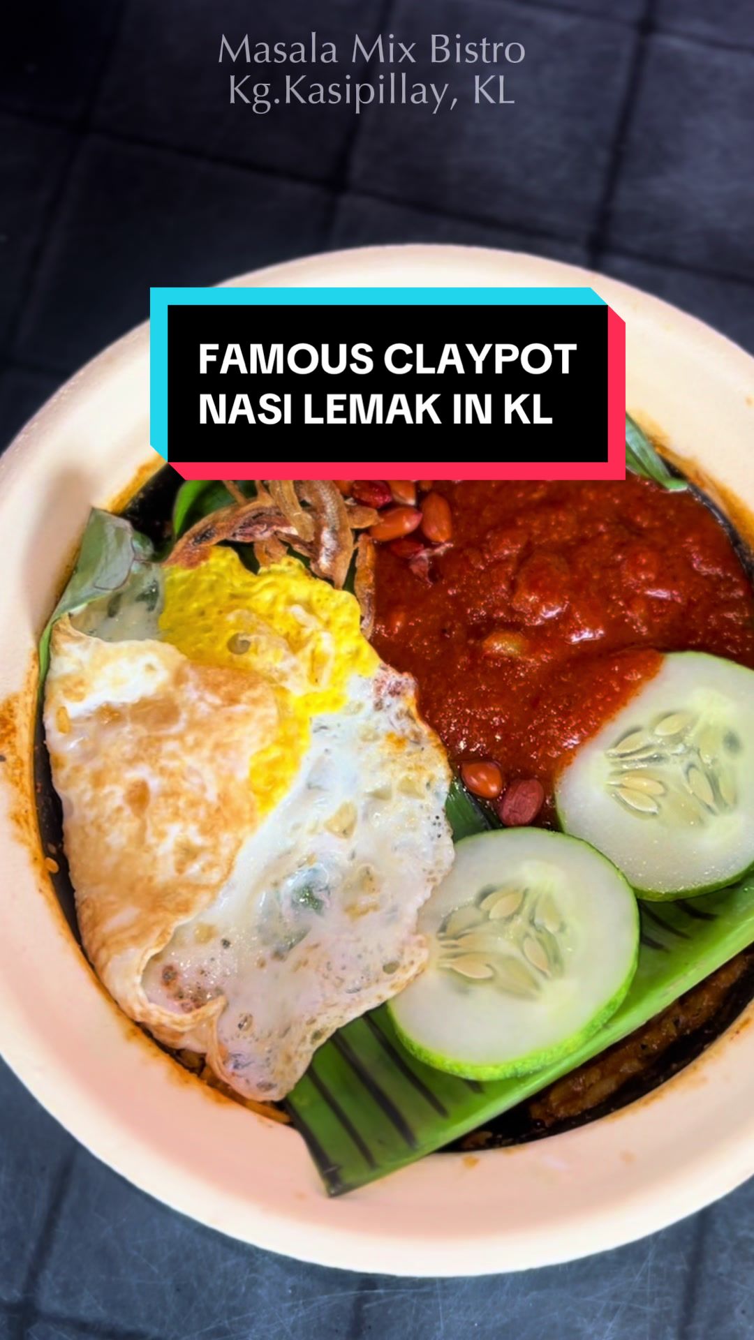 @Masala Mix Bistro
