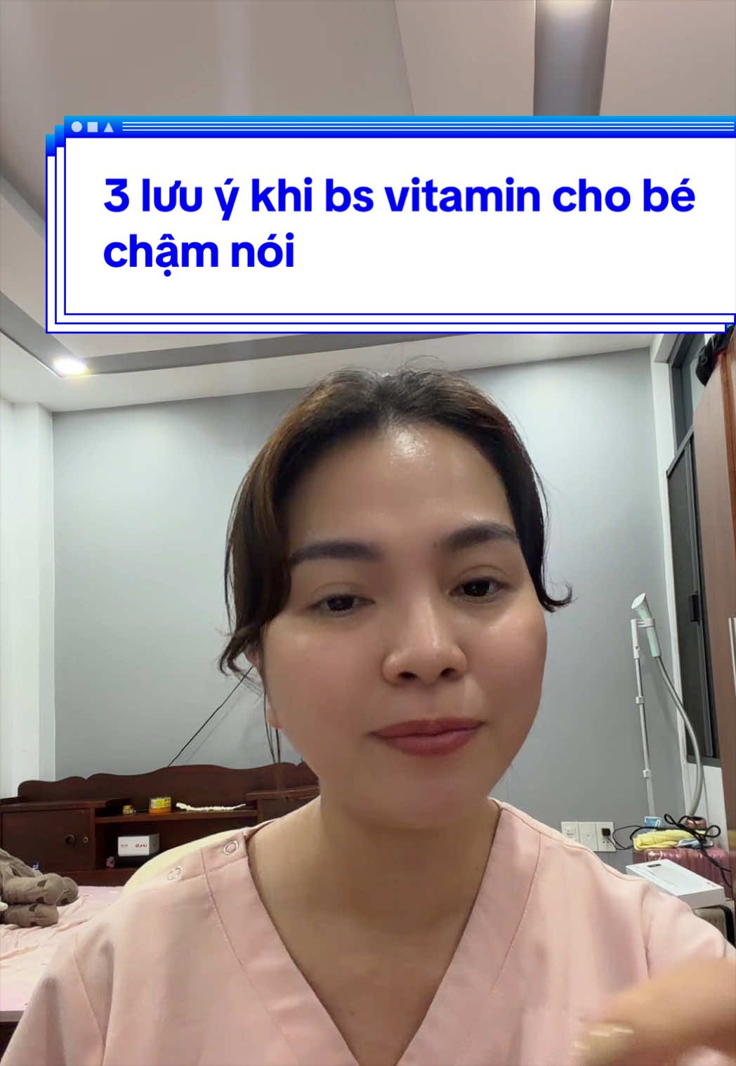 @Mẹ Pi| Bé Biếng Ăn, Chậm Nói