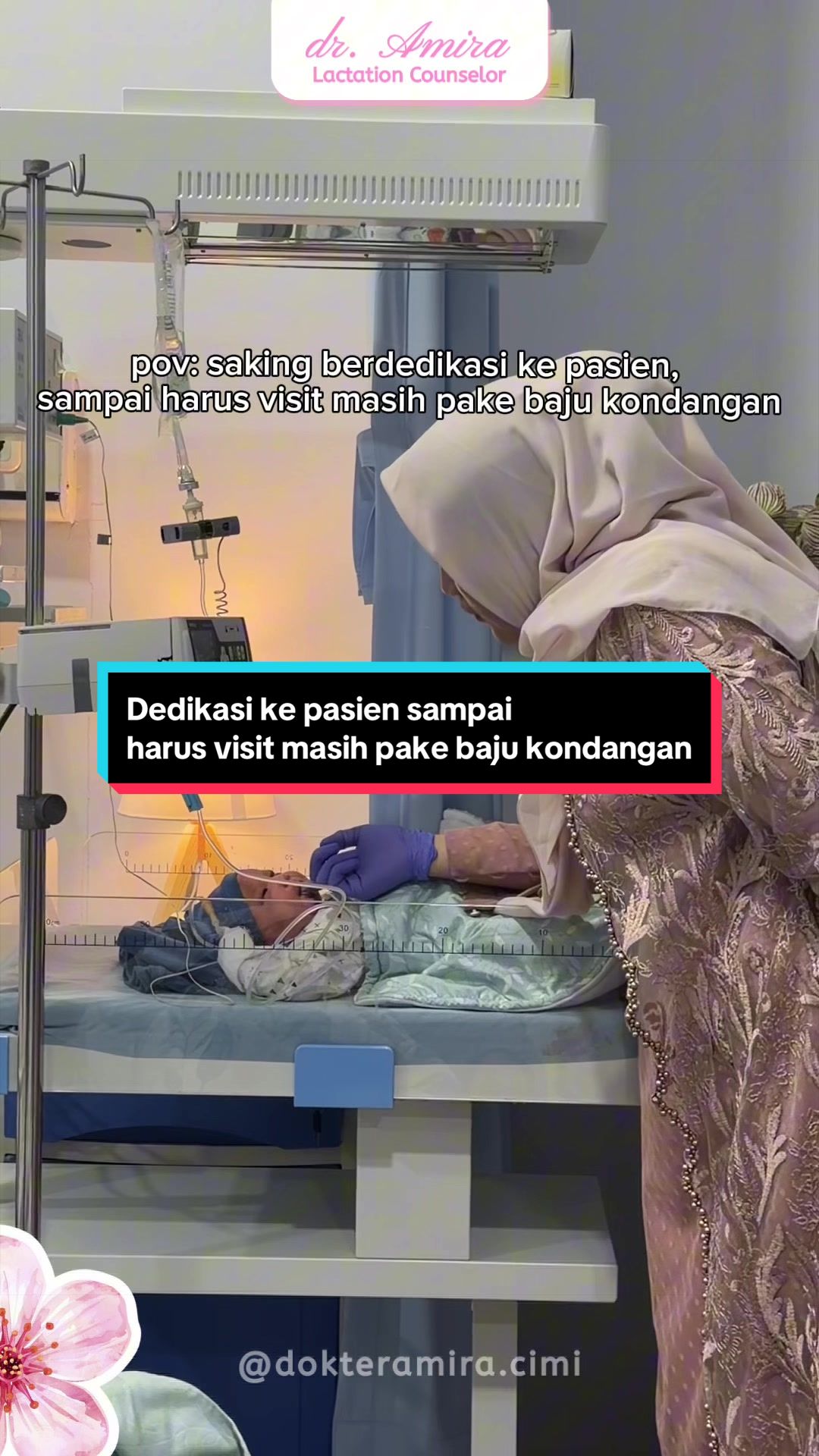 @Dokter Laktasi & MPASI