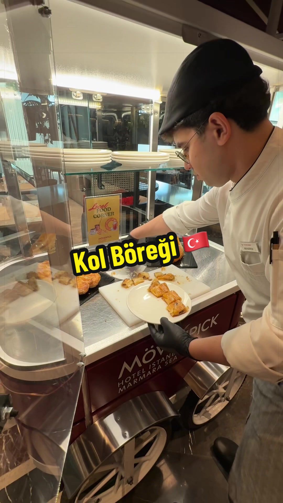 @D&uuml;nyadan Lezzetler