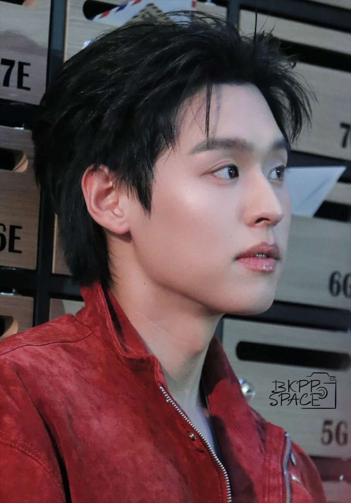 @Haru - Nhật K&yacute; Đu BKPP