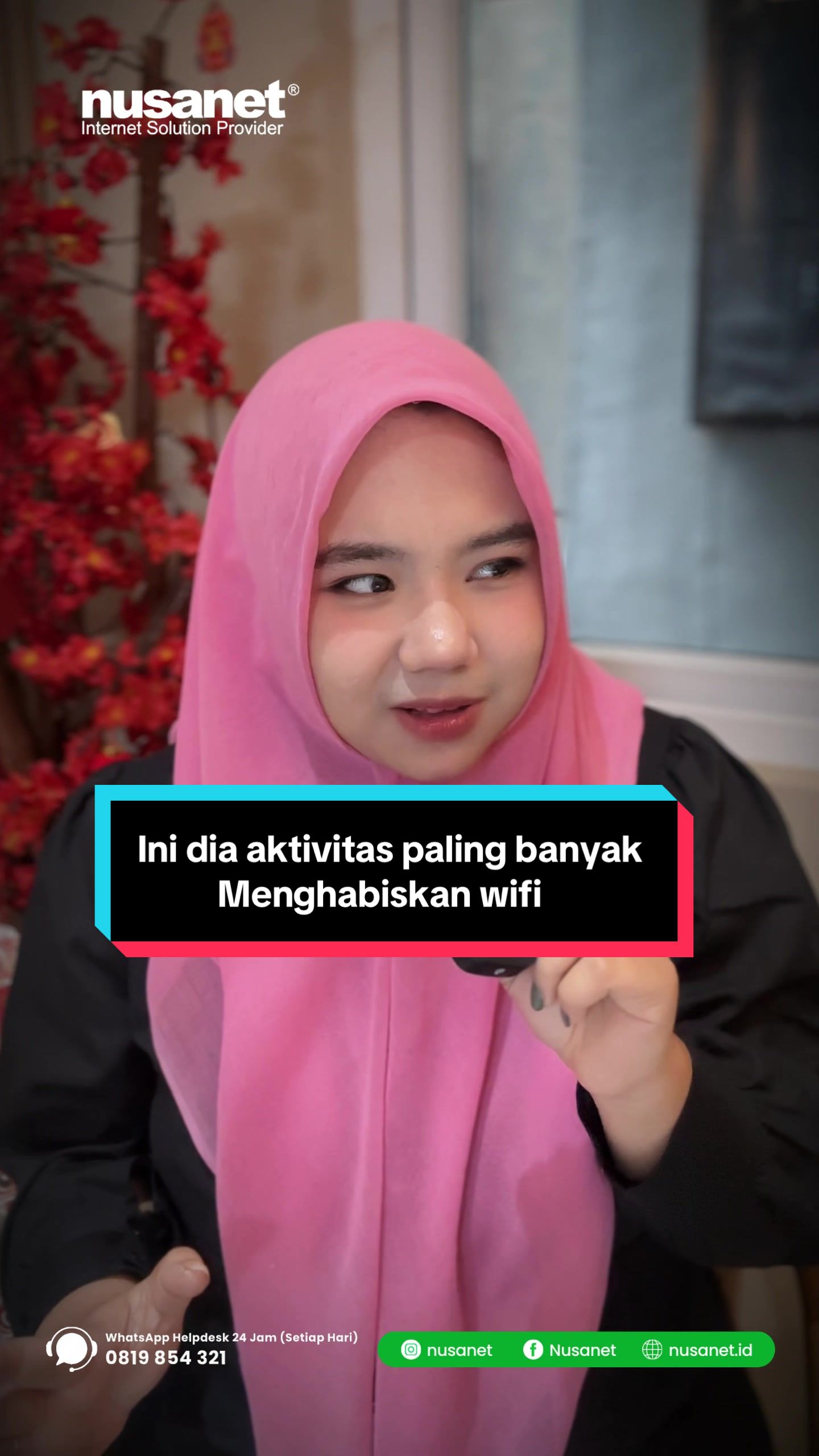 @PT. Media Antar Nusa