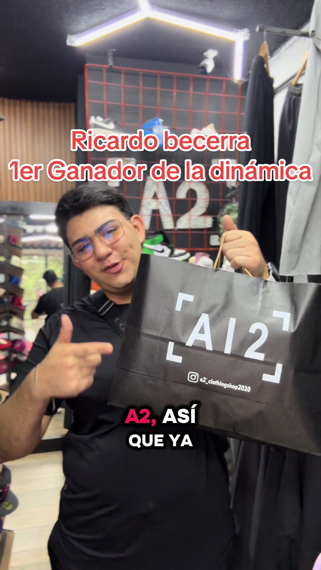@A2 Clothing Shop®️