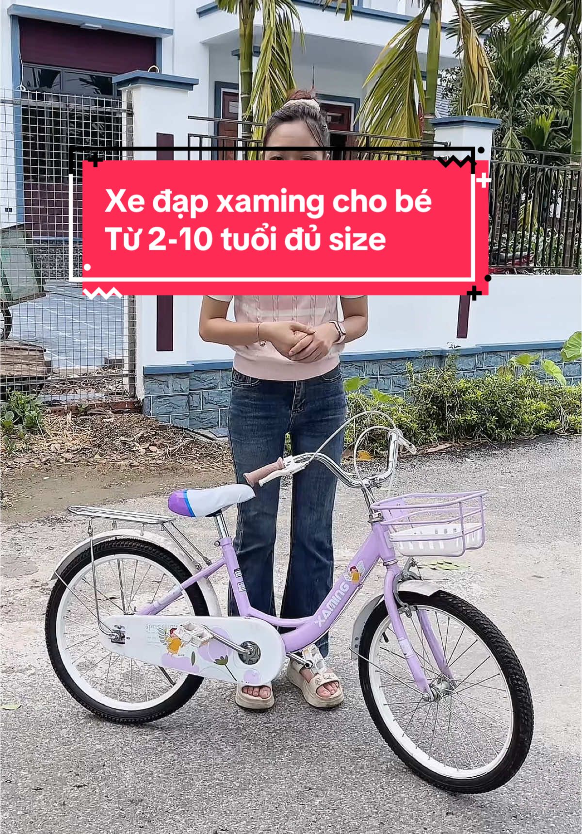 @Ho&agrave; Đỗ Xe Đẩy