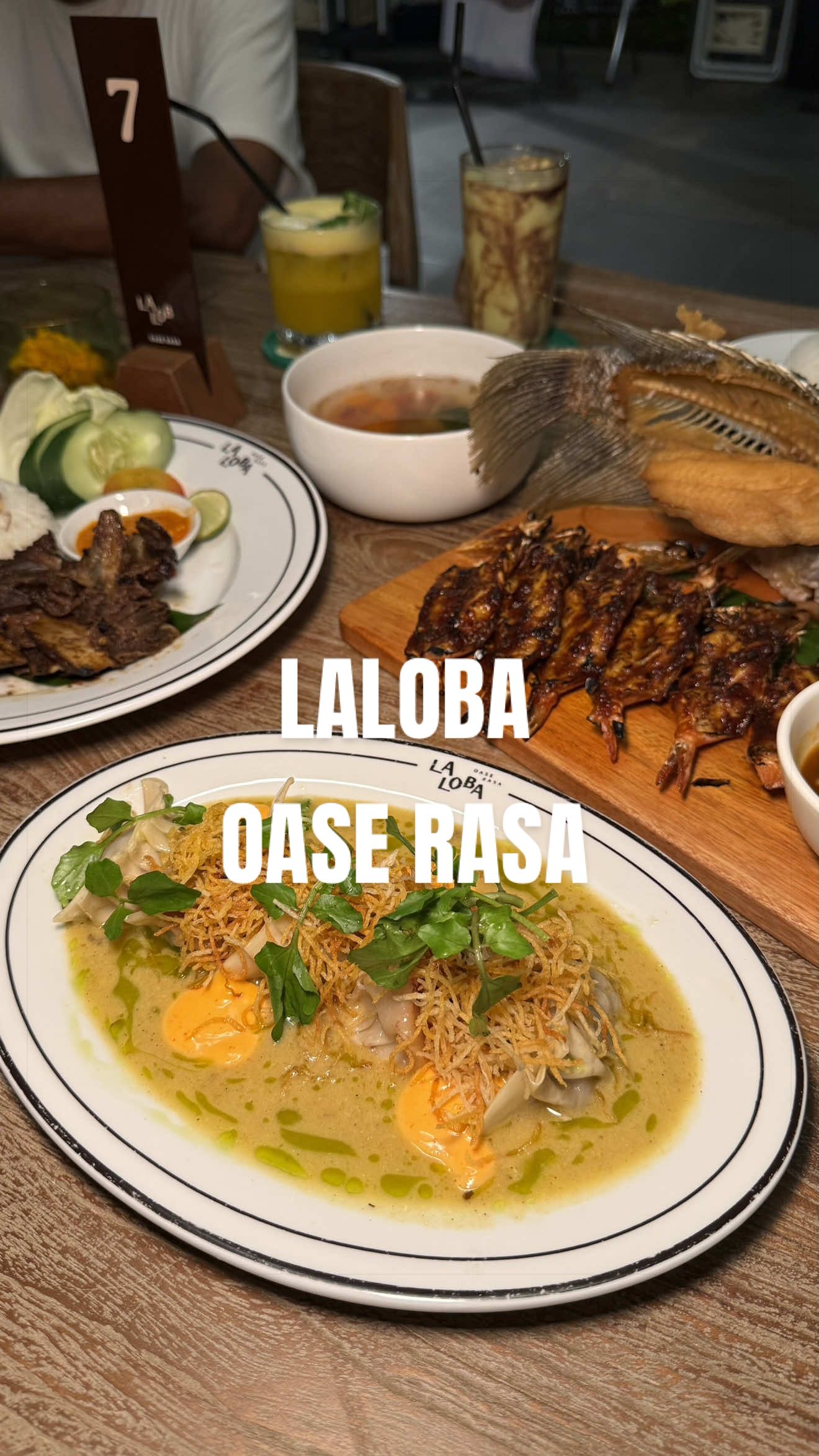@Mia👀 | Bali Food Diary