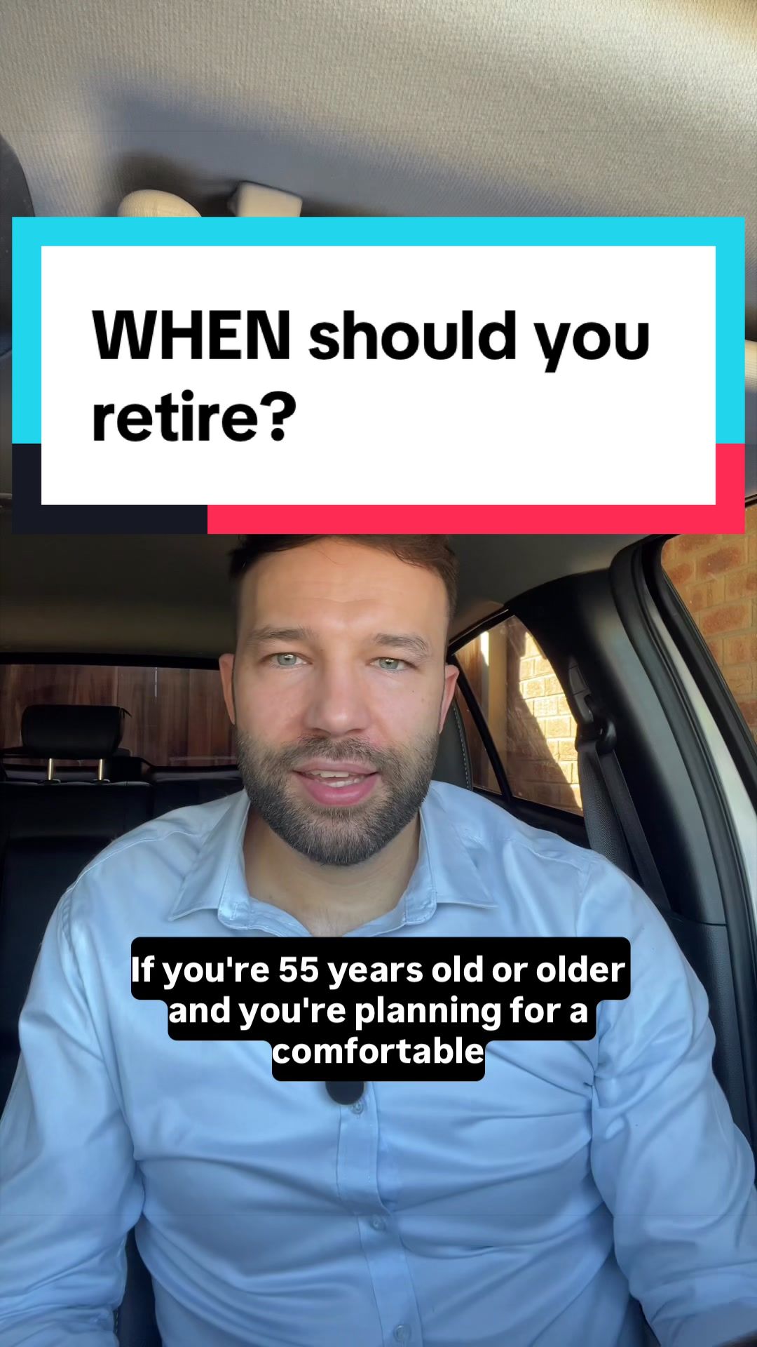 @Kieran | Financial Adviser