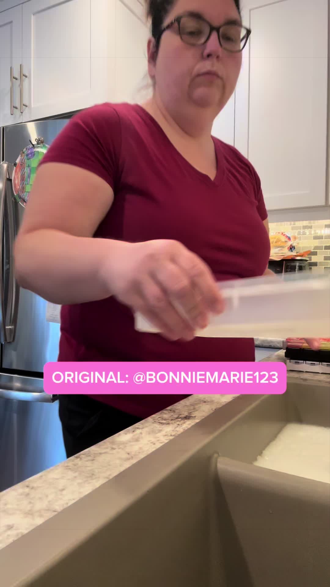 @Bonnie Marie ๐จ๐ฆ