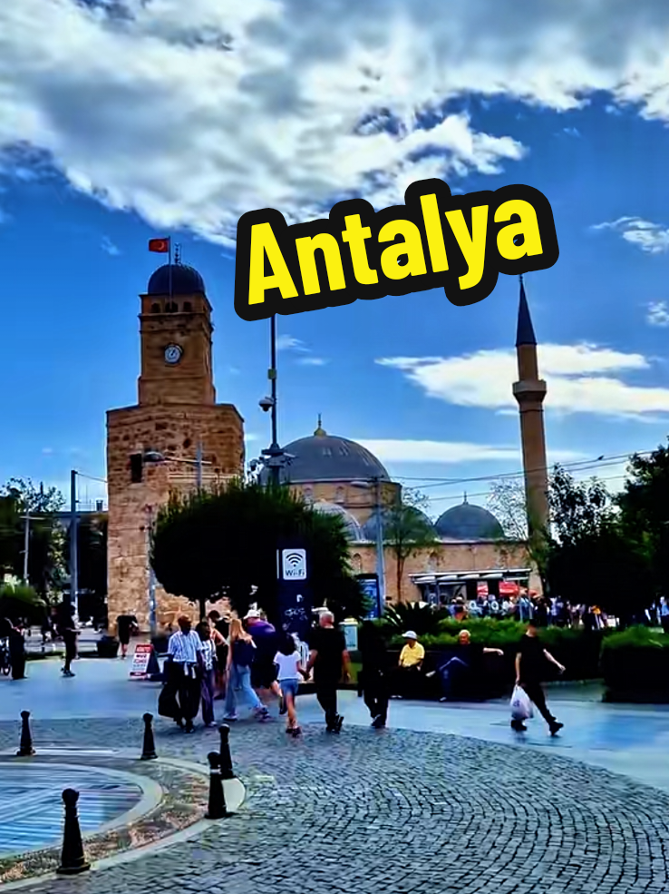 @Antalya❤️