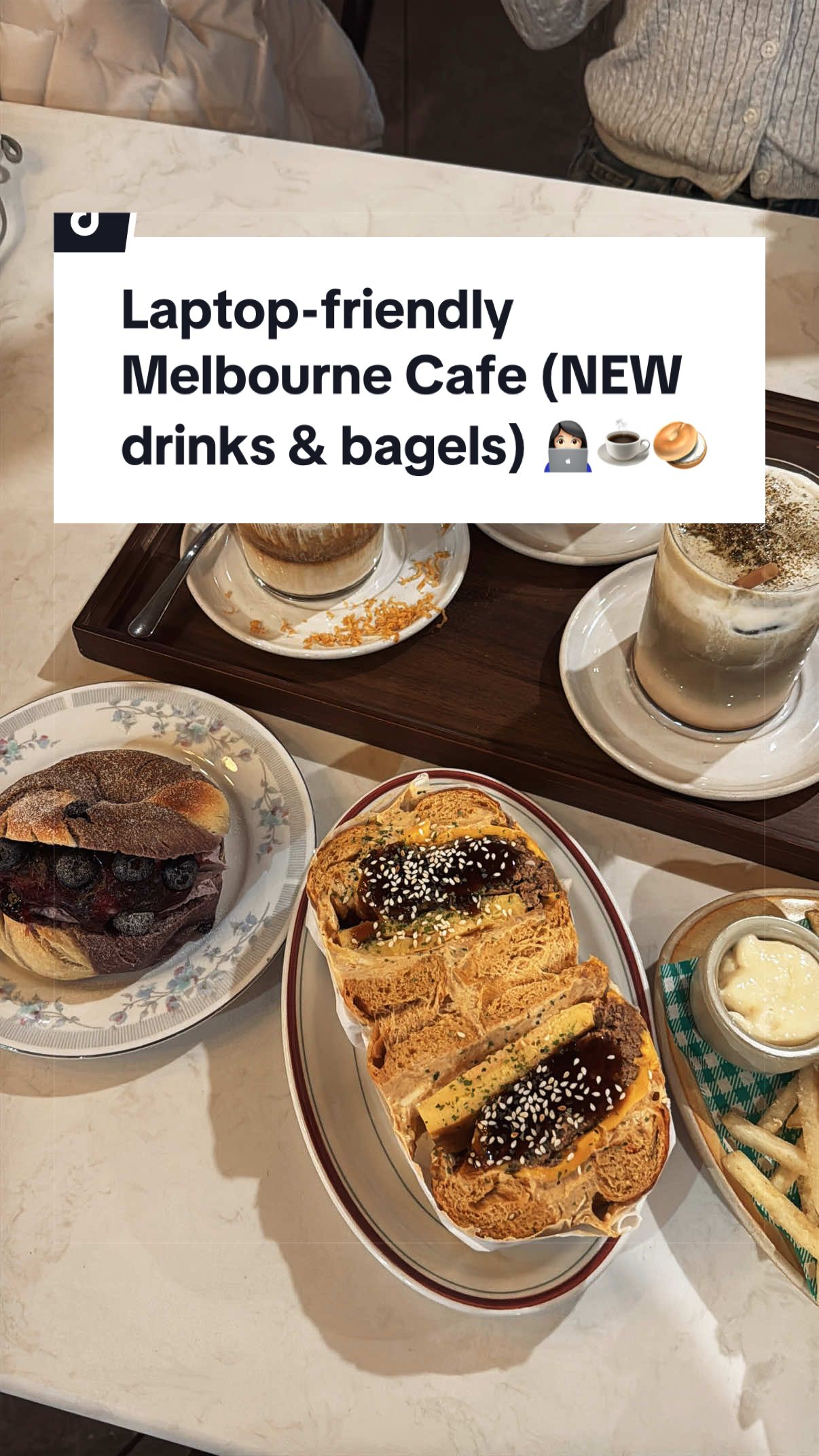 @Fyona ✿ melb food & activities
