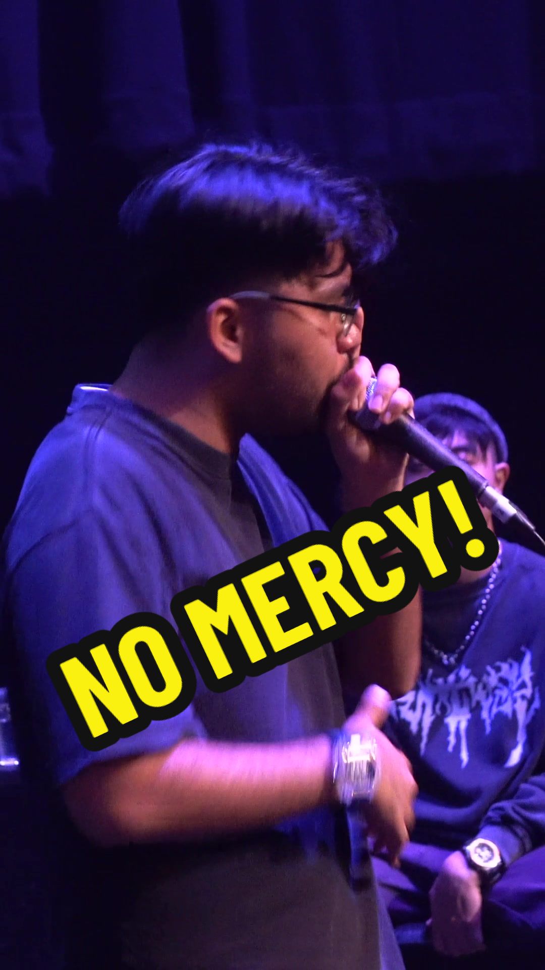 @Singapore Beatbox
