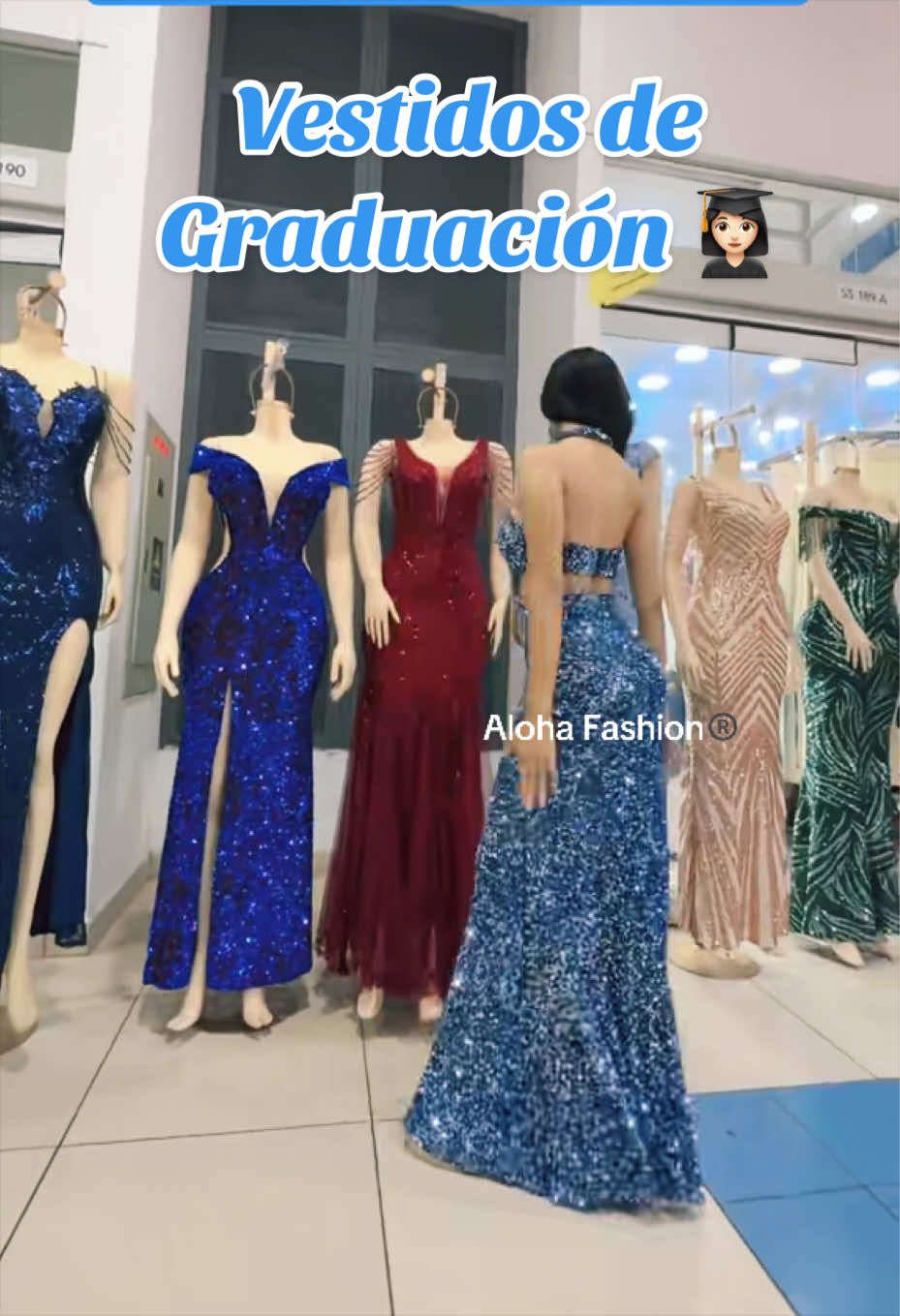 @ALOHA FASHION