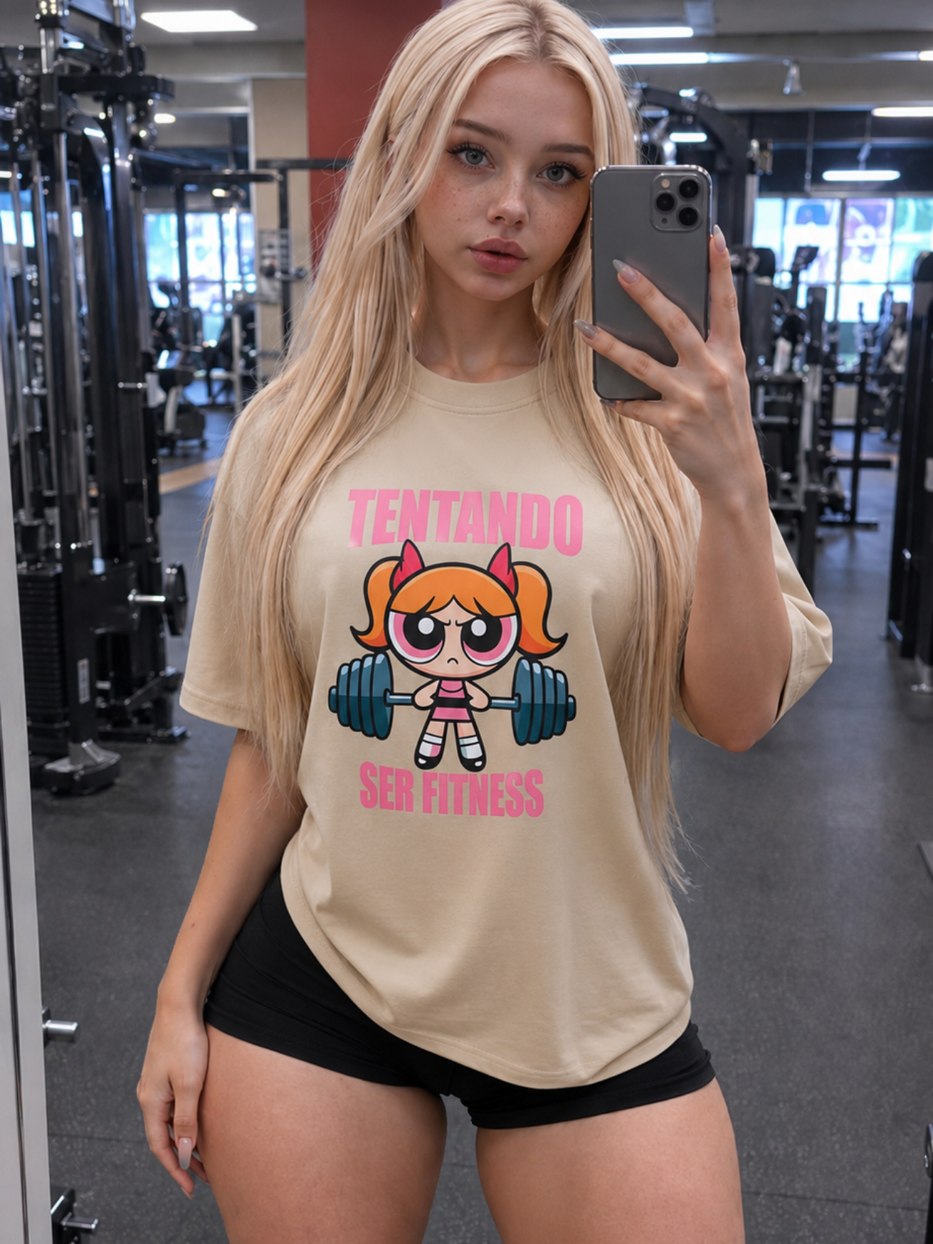 @Mila Monroe 🐇