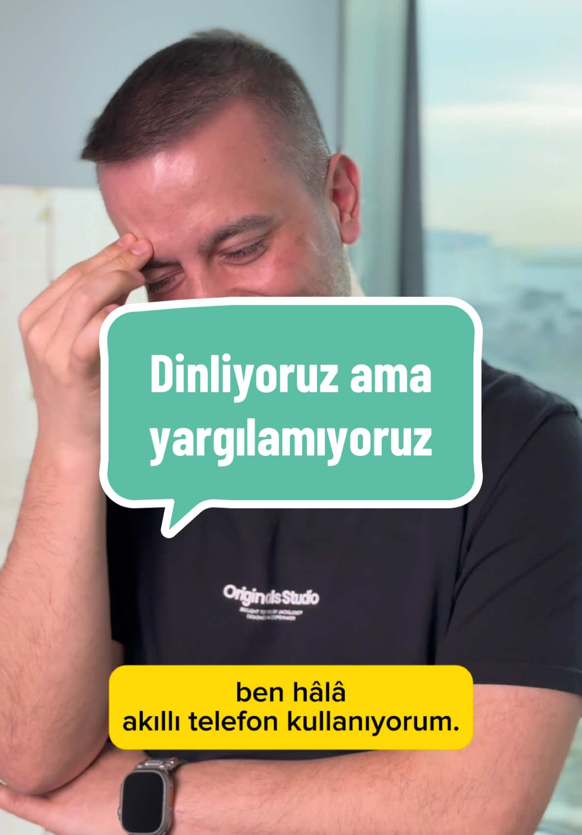 @Okul Koçum
