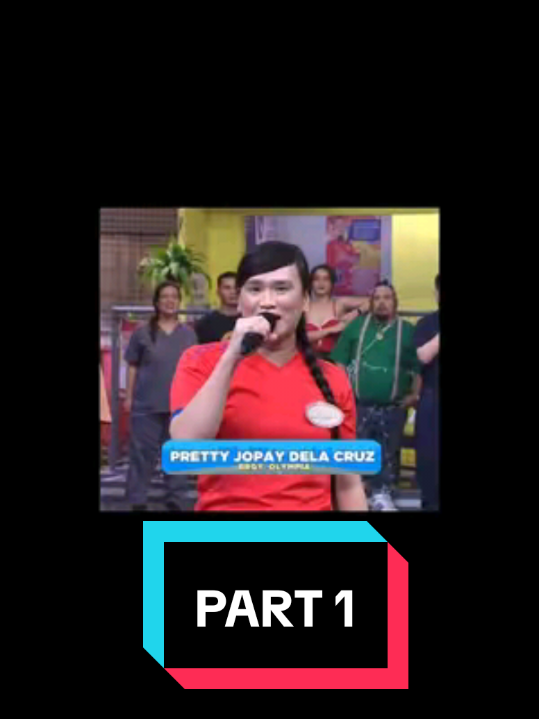 @Pretty Jopai Dela Cruz