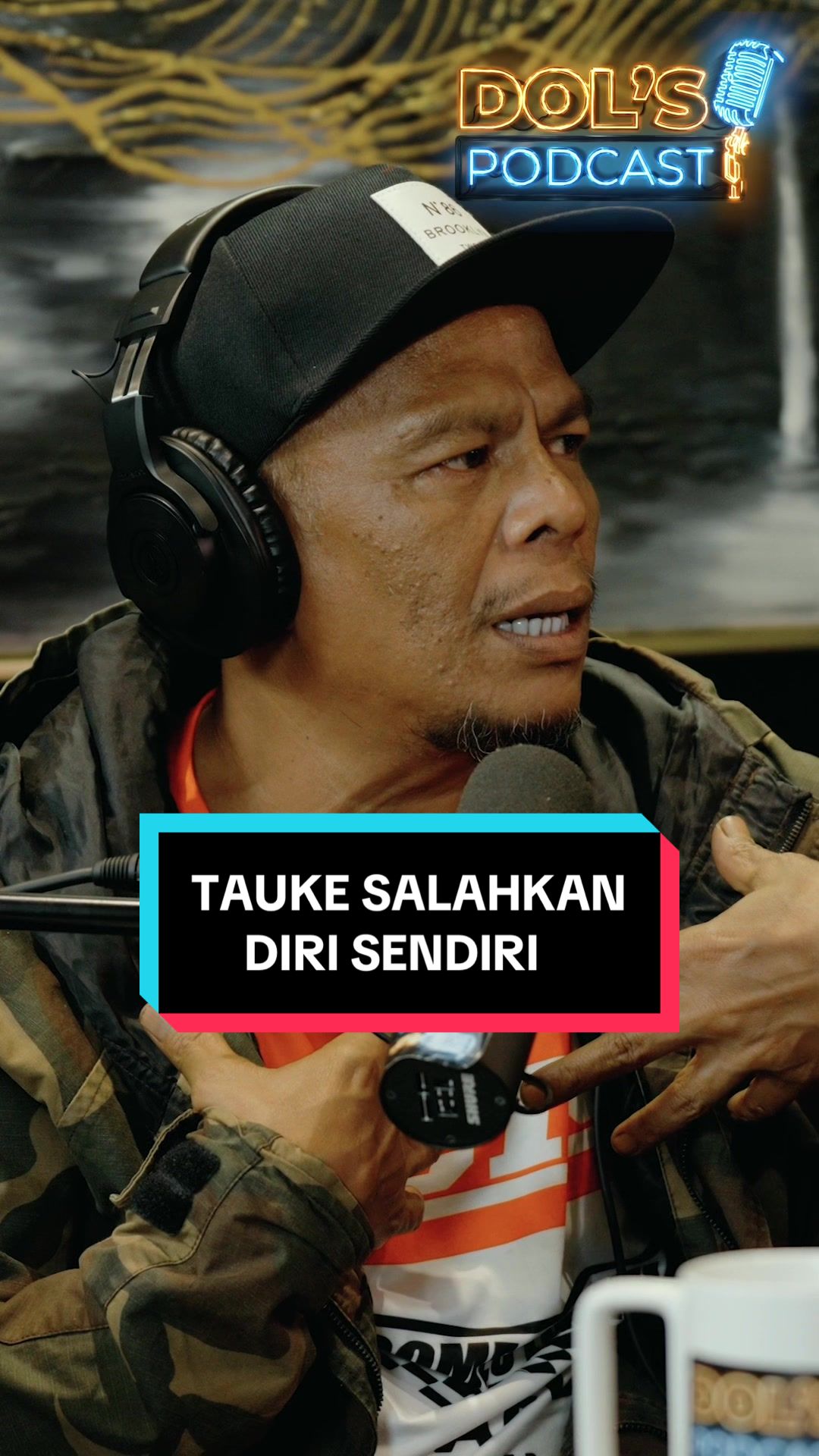 @Dol’s Podcast