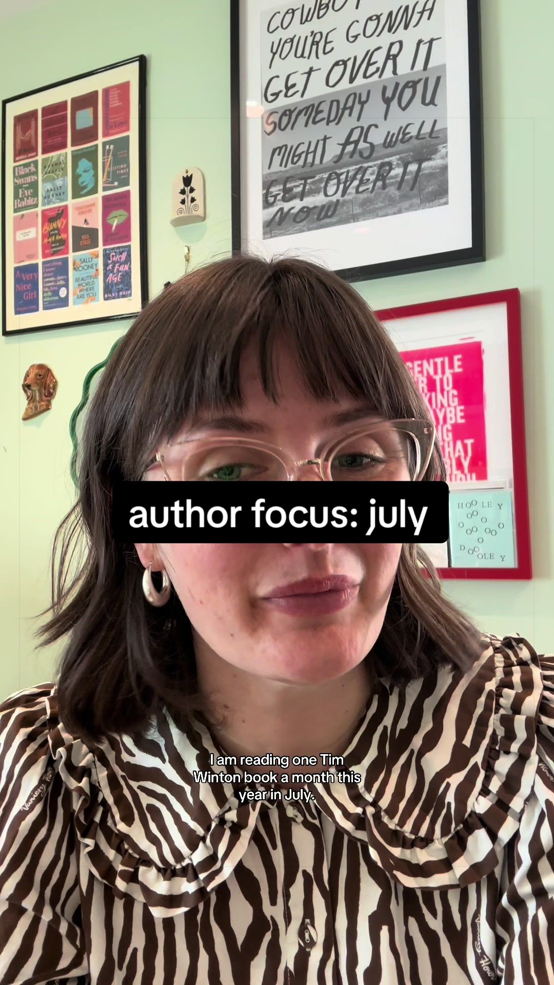 @alainadeanwrites 📚