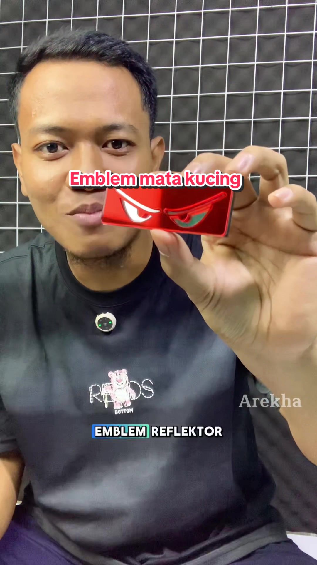 @Arekha