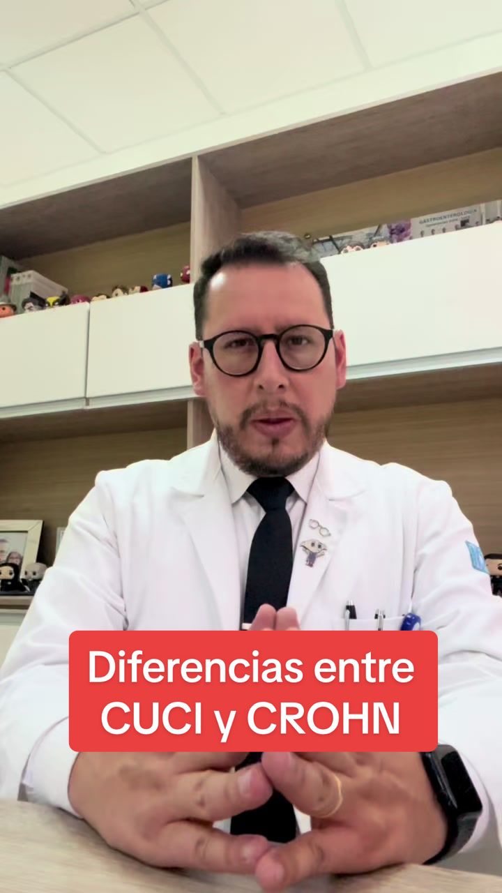 @Dr. Daniel Calle Gastro