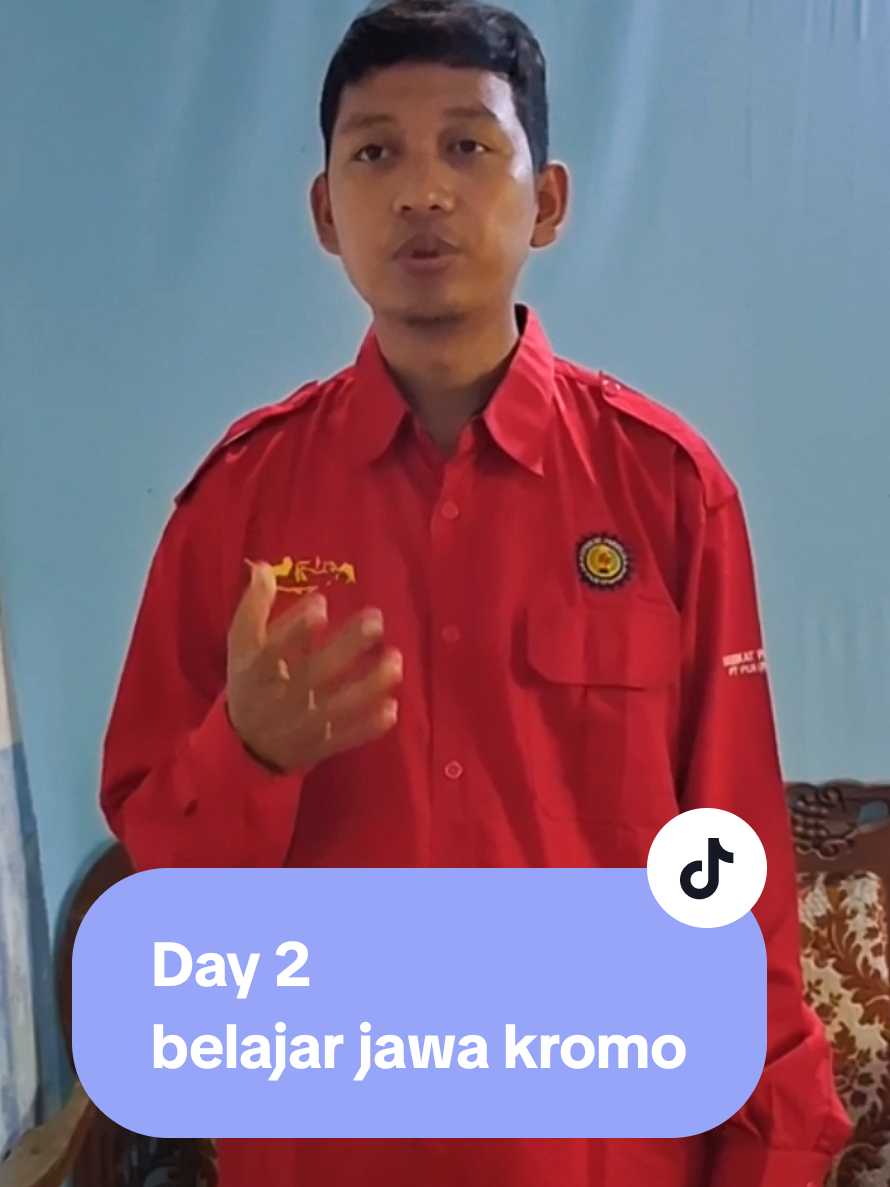 @Baim Al Malik ///PEMIMPIN
