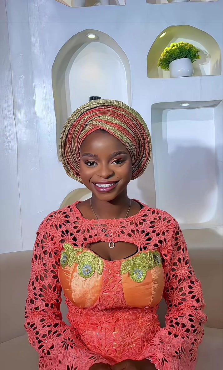 @Makeupartist inLafenwaAbeokuta