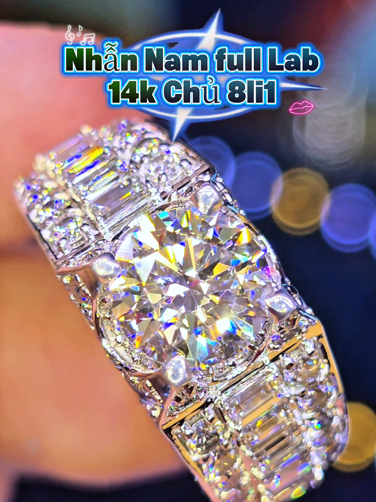 @KIM CƯƠNG NU&Ocirc;I CẤY GI&Aacute; SỈ