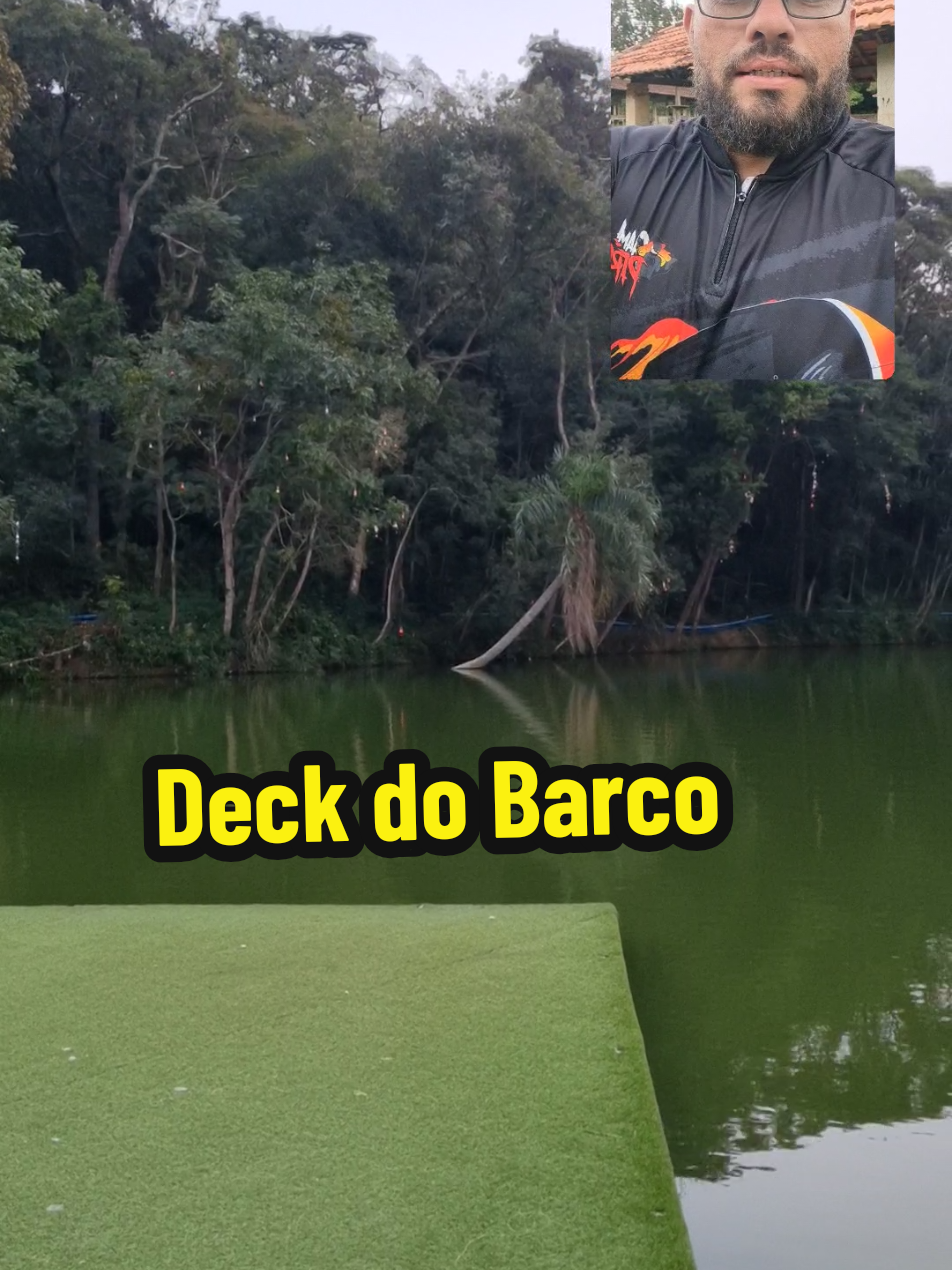 @Patr&atilde;o da Pesca