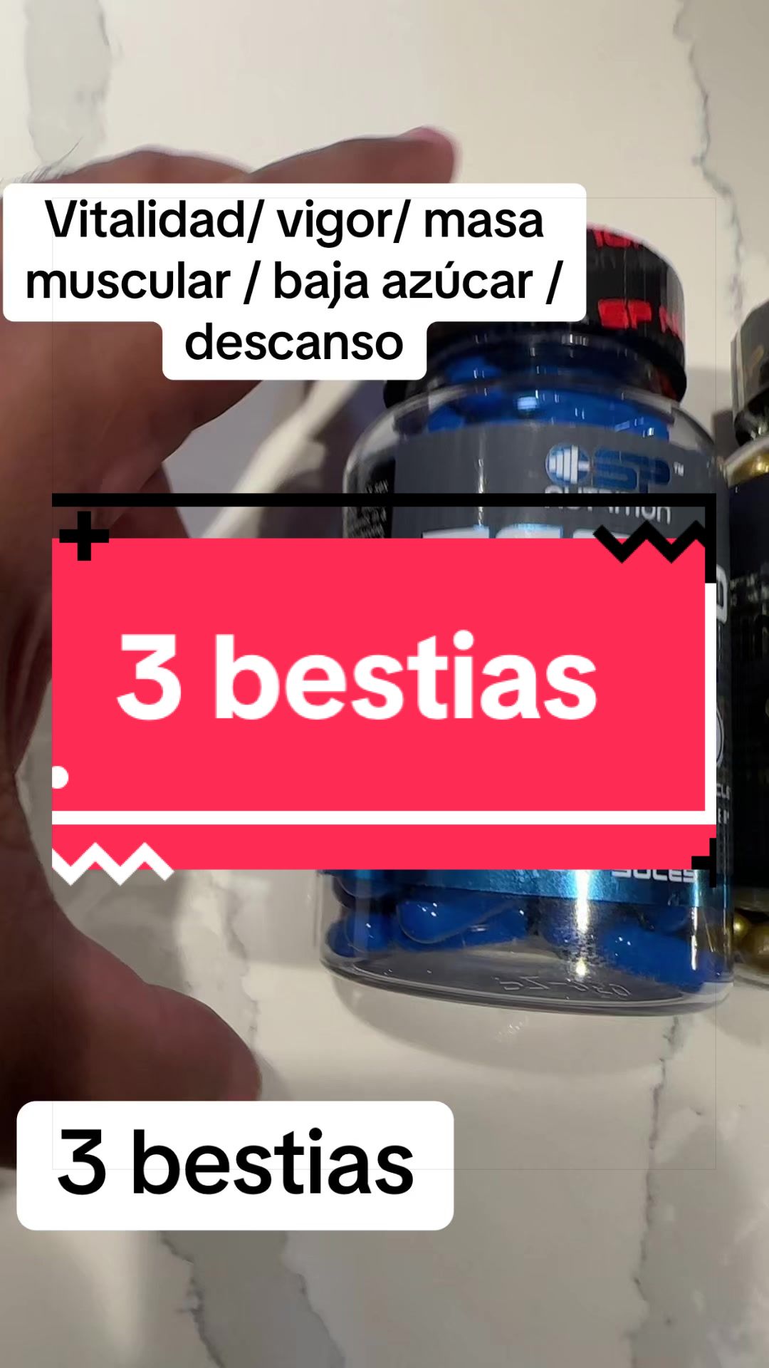 @elsuplementos☑️