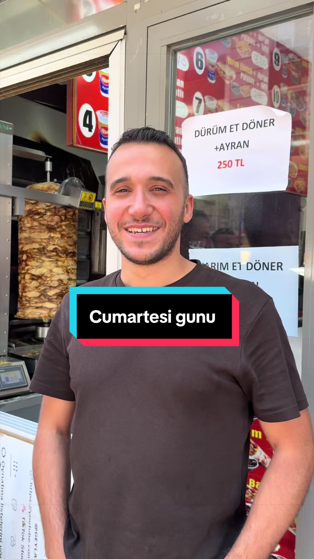 @GEYLANİDONER