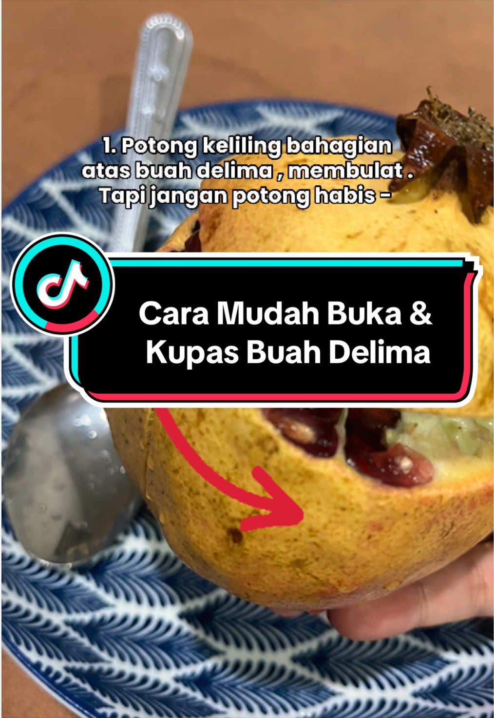 @HUDA ROSNAN