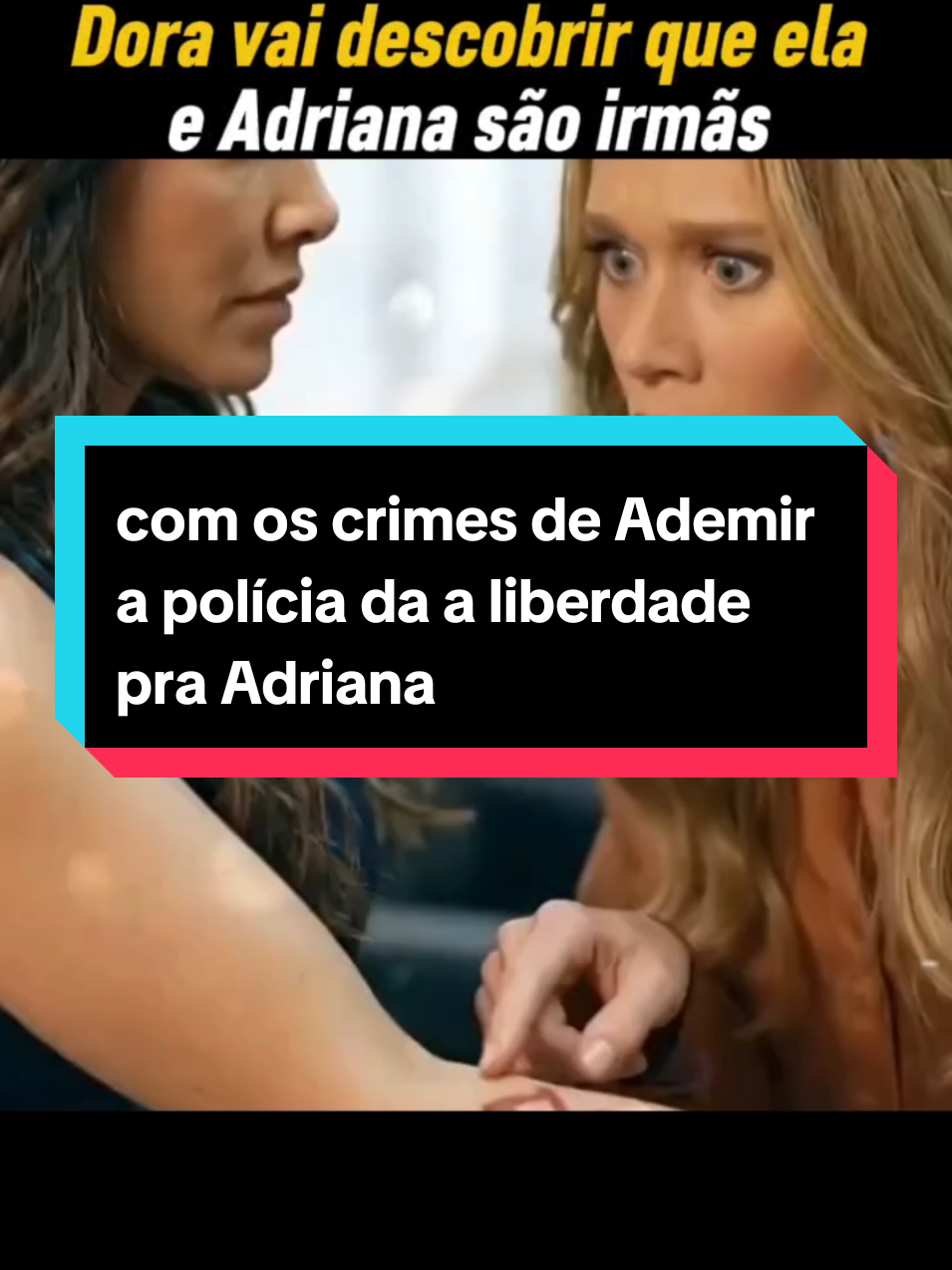 @dorameira narrada 4
